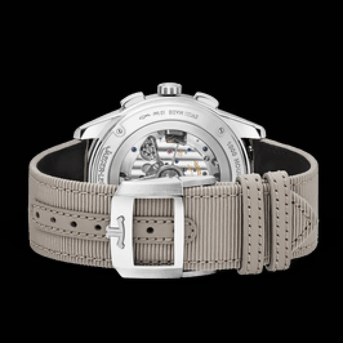 Polaris Chronograph