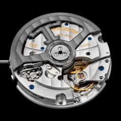Polaris Chronograph