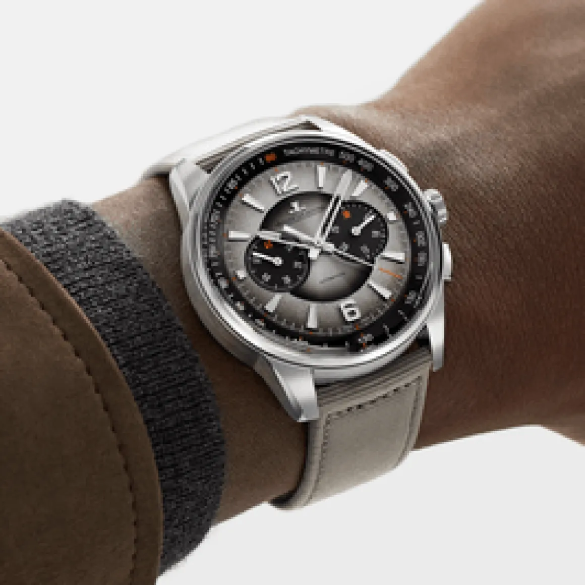 Polaris Chronograph