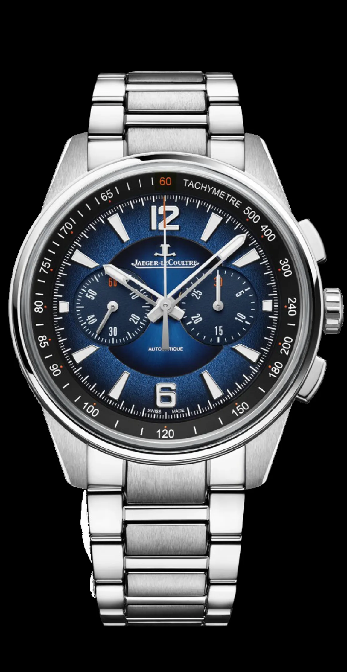 POLARIS CHRONOGRAPH