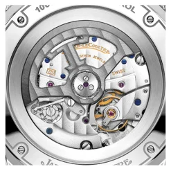 Polaris Chronograph