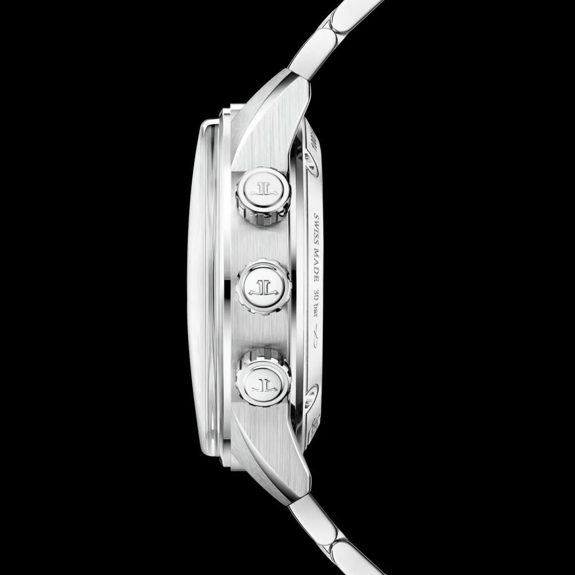 Polaris- Mariner Memovox