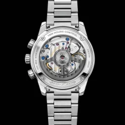 Polaris- Mariner Memovox