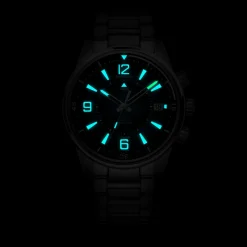 Polaris- Mariner Memovox