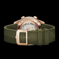 Polaris- Perpetual Calendar
