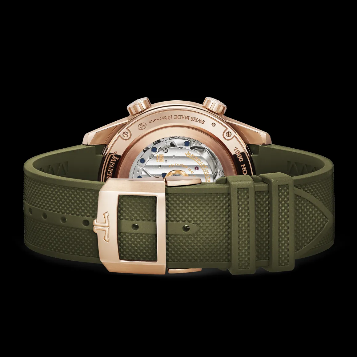Polaris- Perpetual Calendar