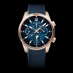 Polaris- Perpetual Calendar