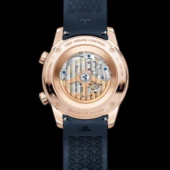Polaris- Perpetual Calendar