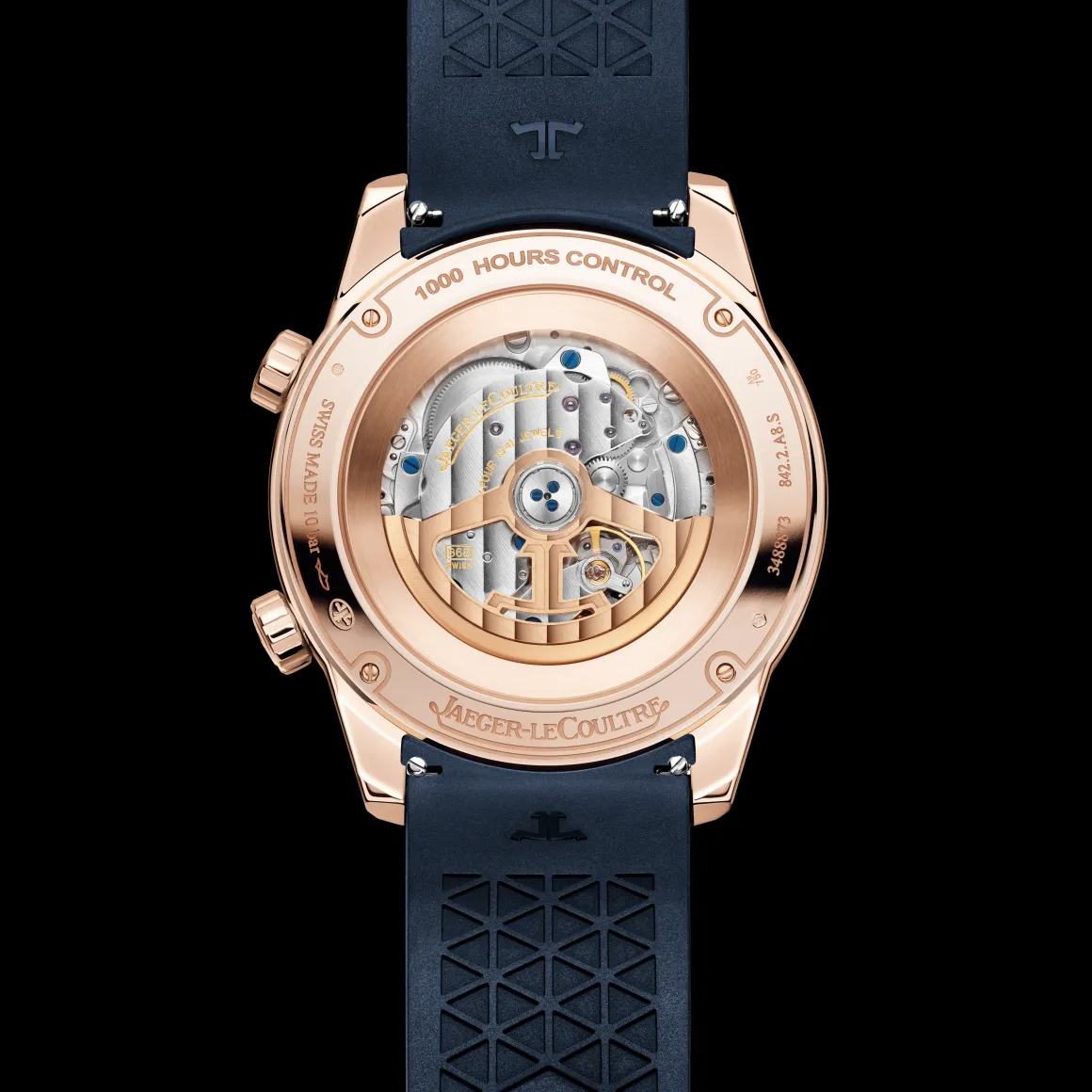 Polaris- Perpetual Calendar