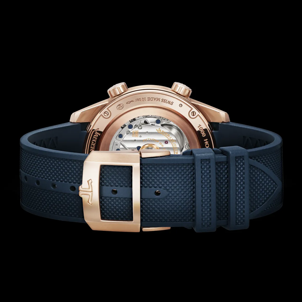 Polaris- Perpetual Calendar