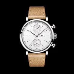 Portofini Chronographe 39