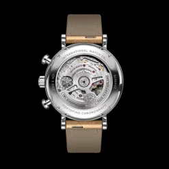 Portofini Chronographe 39