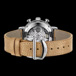 Portofini Chronographe 39