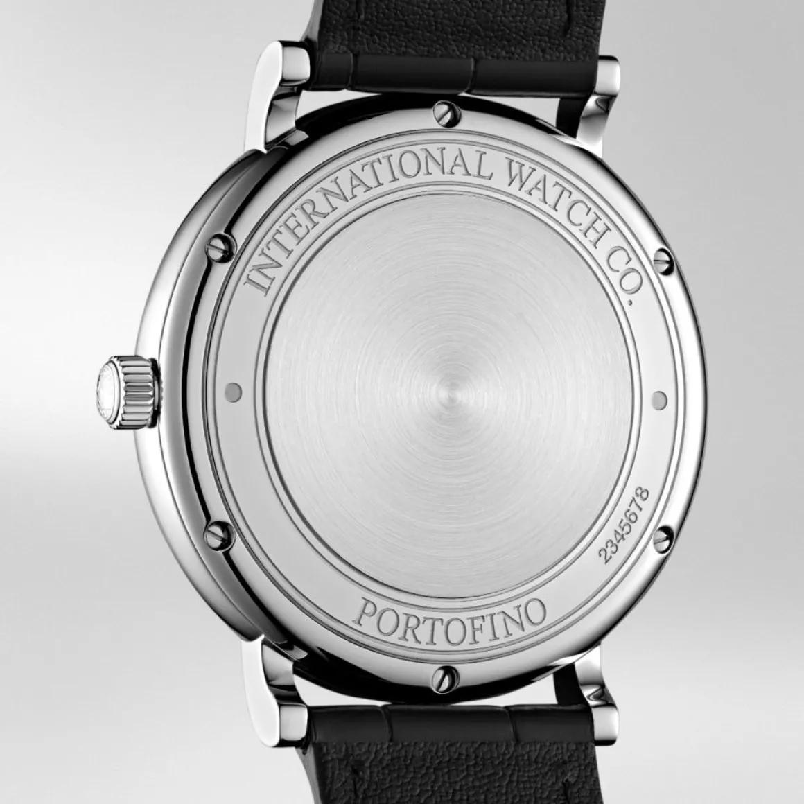 Portofino Automatic