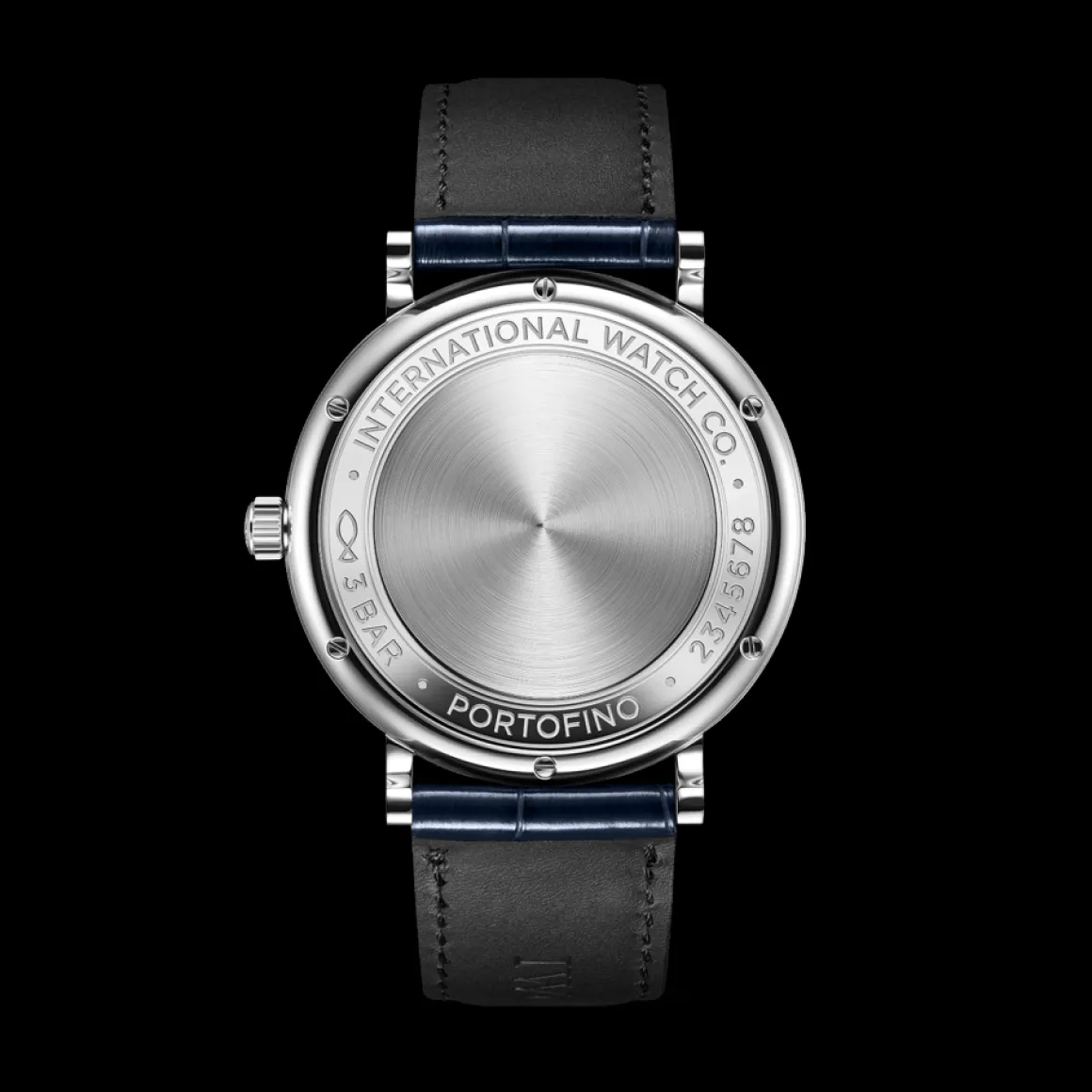Portofino Automatic