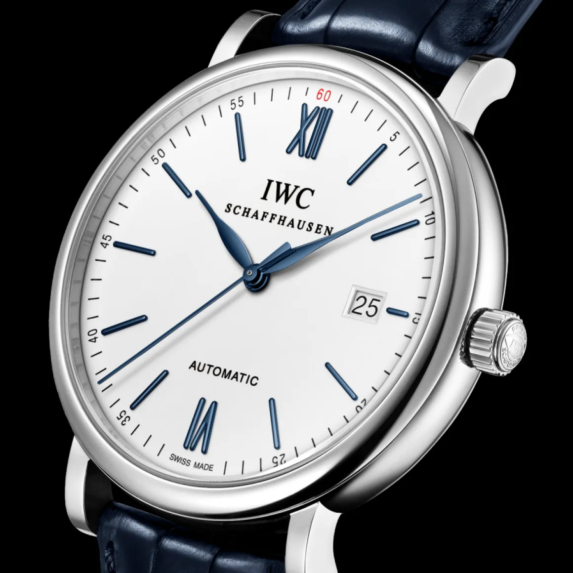 Portofino Automatic