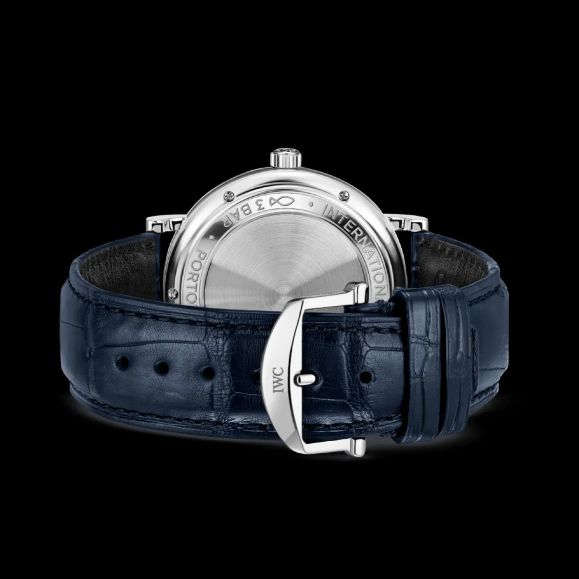 Portofino Automatic