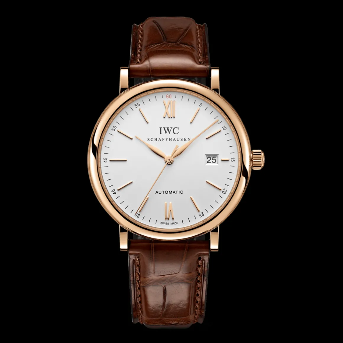 Portofino Automatic