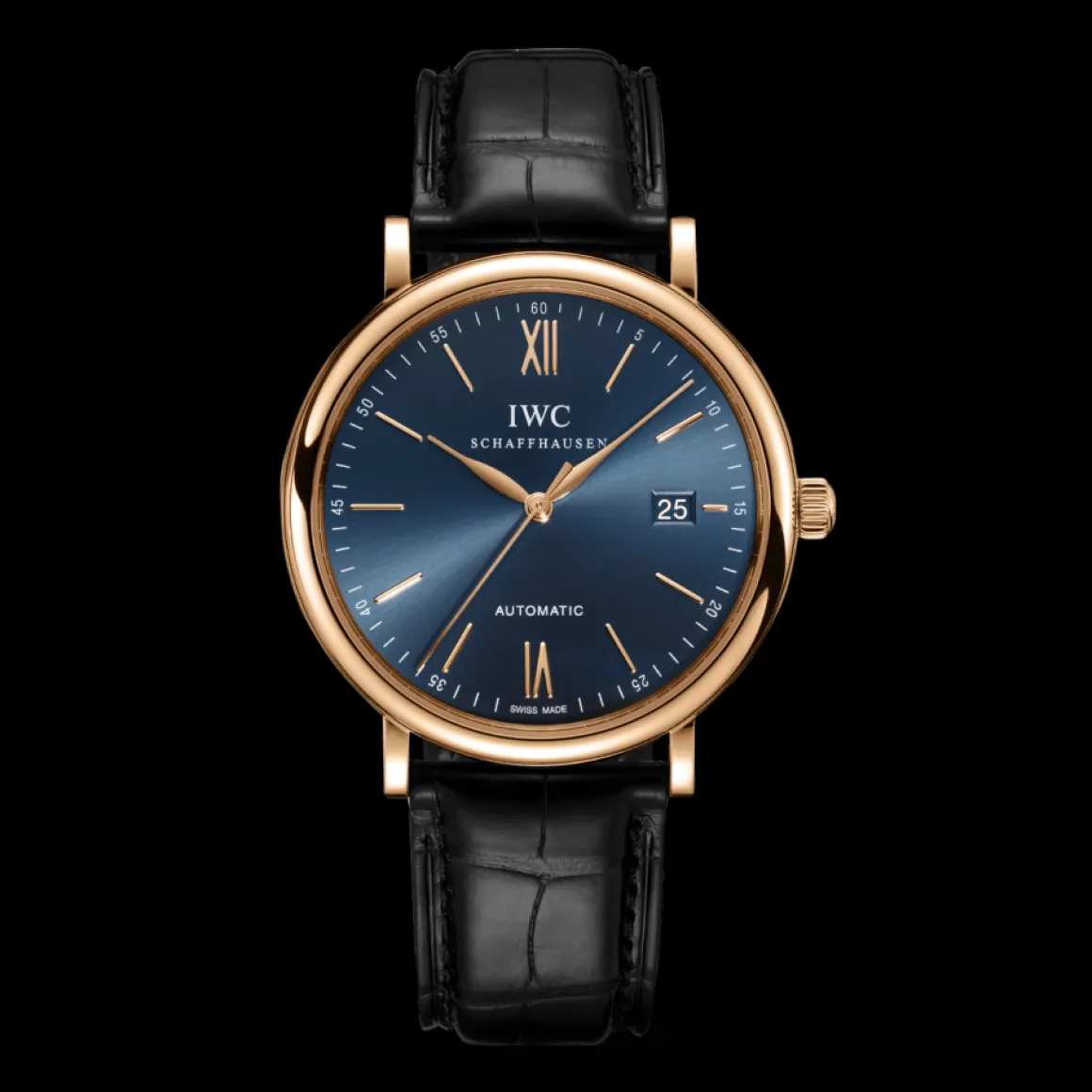 Portofino Automatic