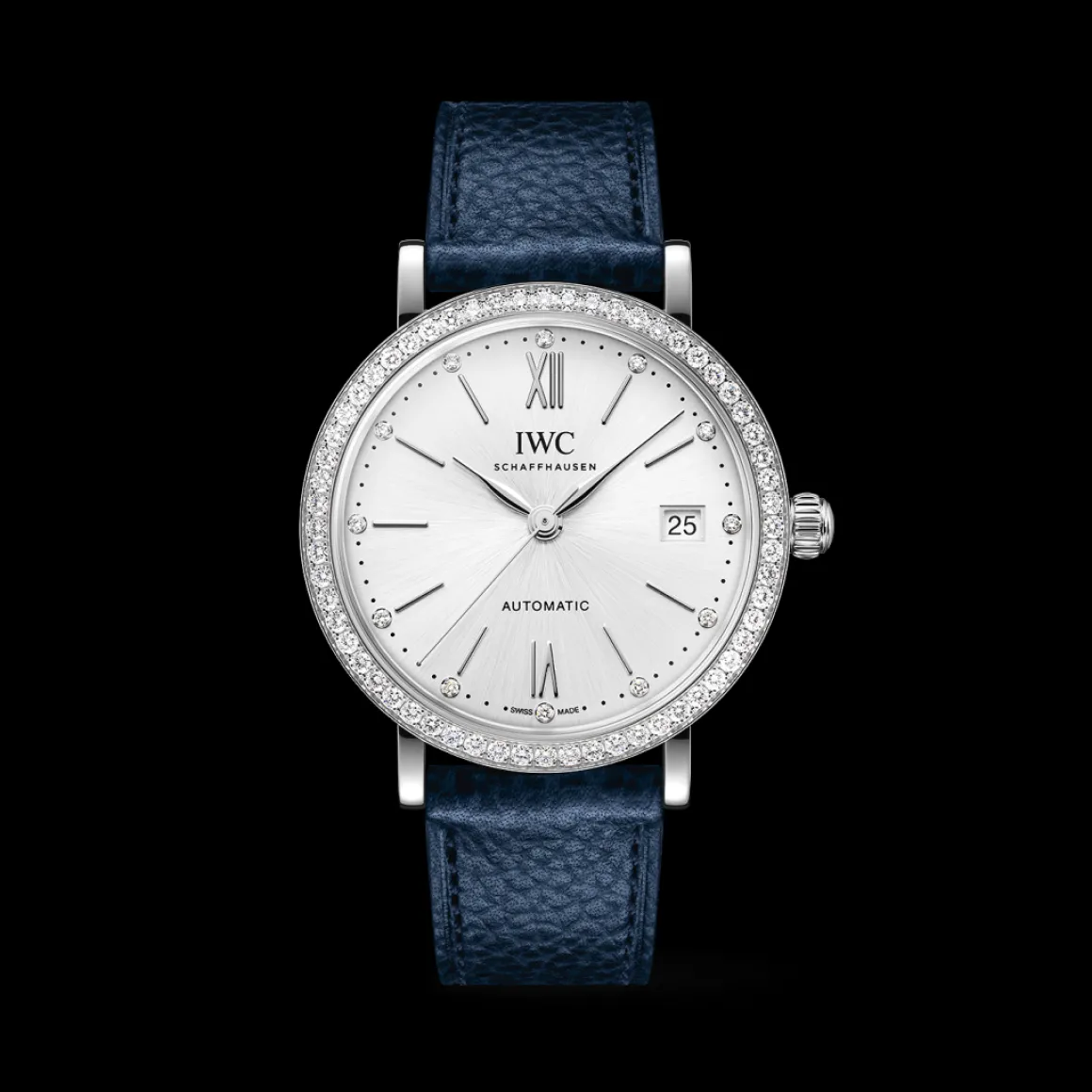 Portofino Automatic 37