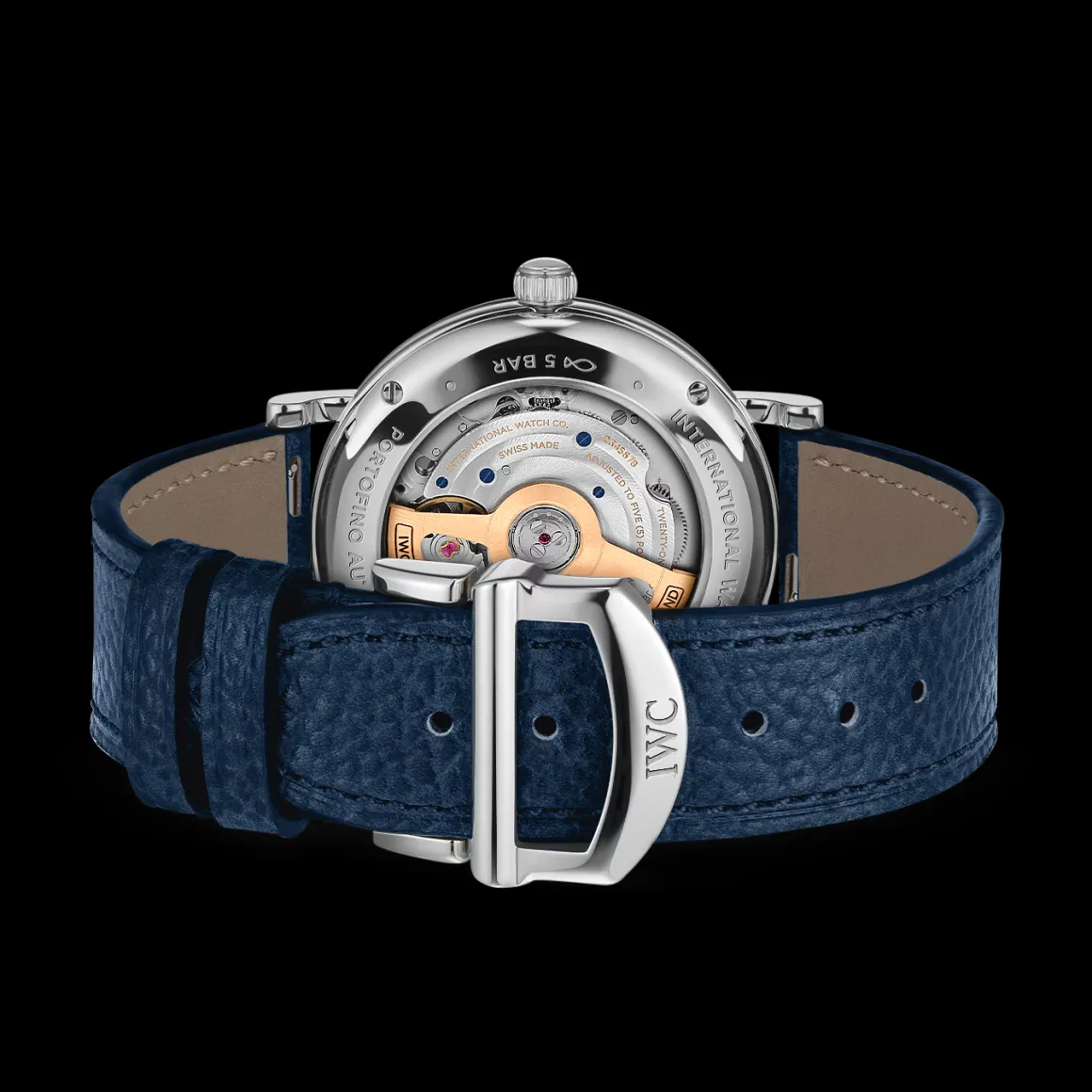 Portofino Automatic 37