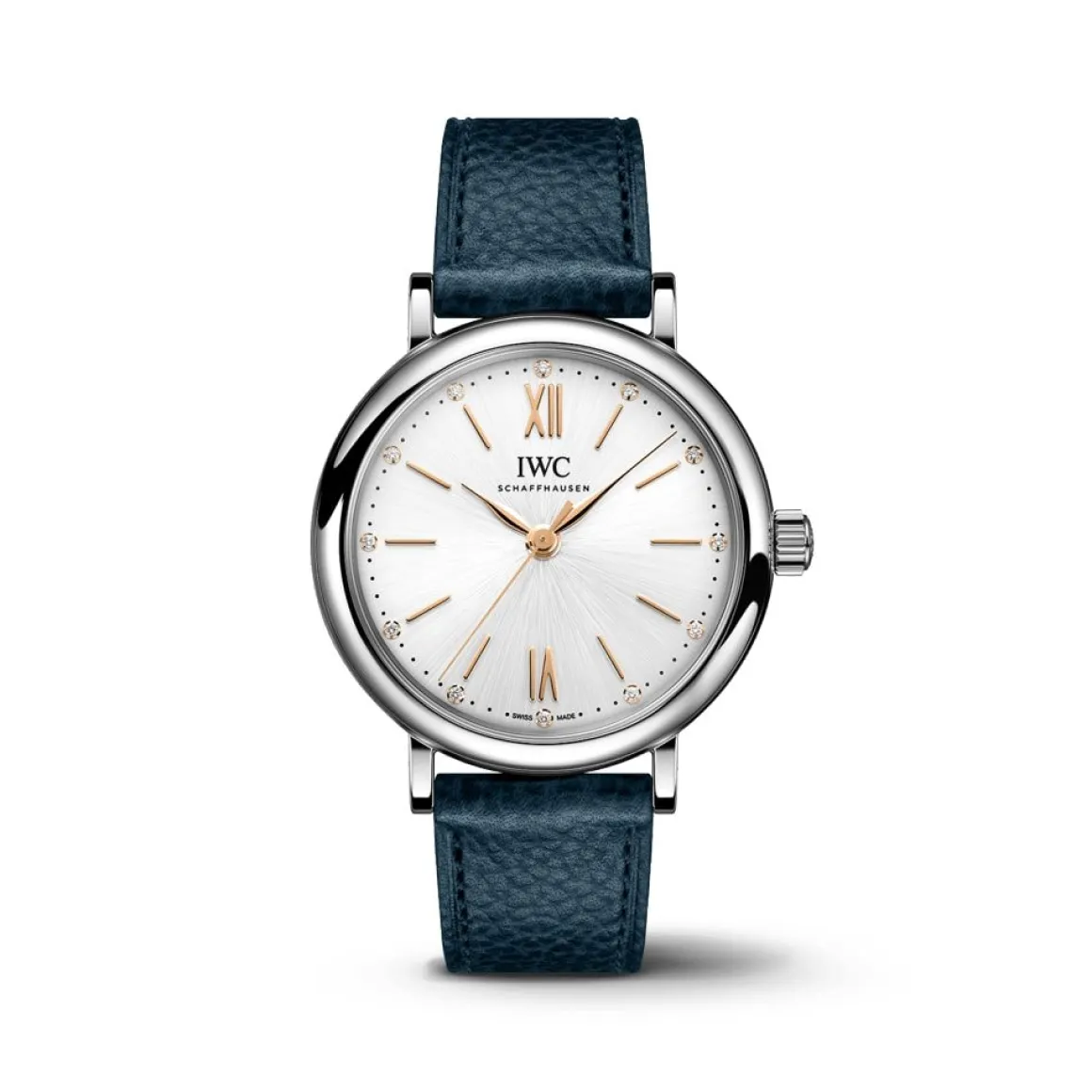 Portofino Automatic 34