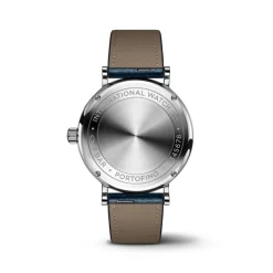 Portofino Automatic 34