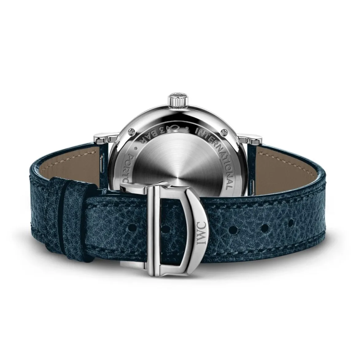 Portofino Automatic 34