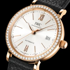 Portofino Automatic 37