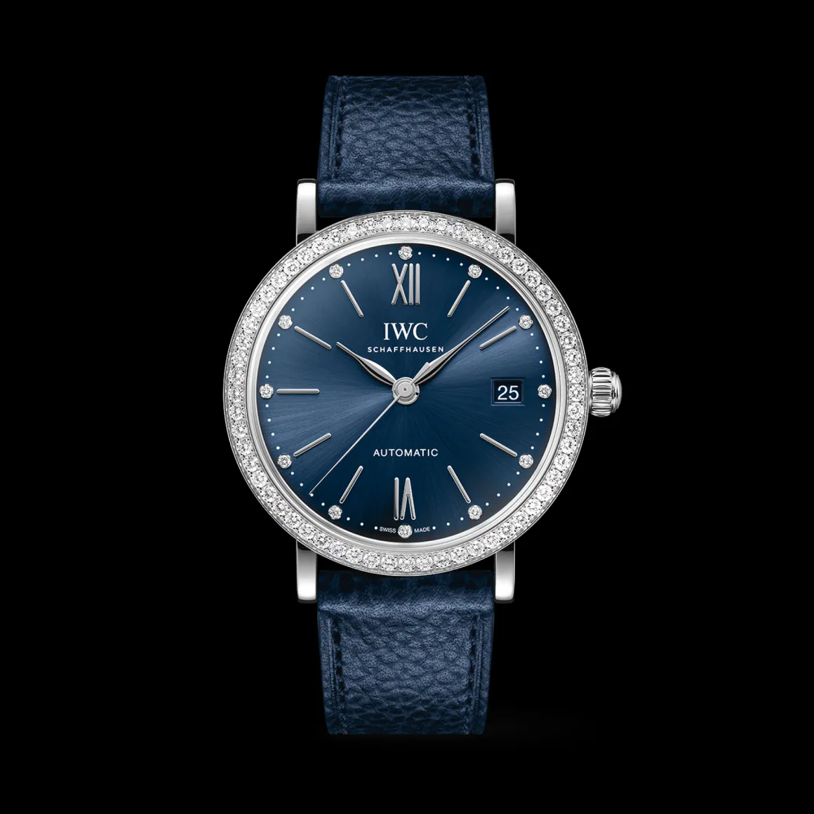 Portofino Automatic 37