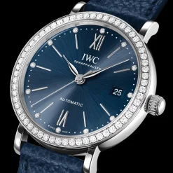 Portofino Automatic 37