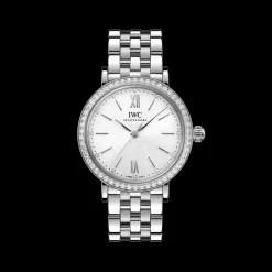Portofino Automatic 34