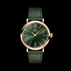 Portofino Automatic 34