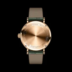 Portofino Automatic 34