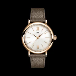 Portofino Automatic 34
