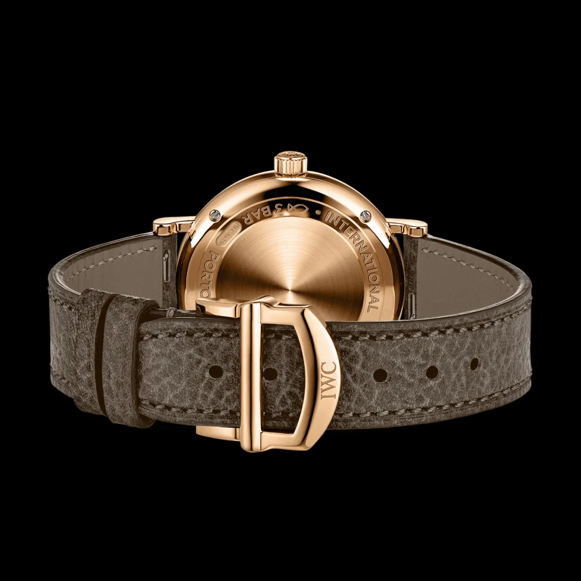 Portofino Automatic 34