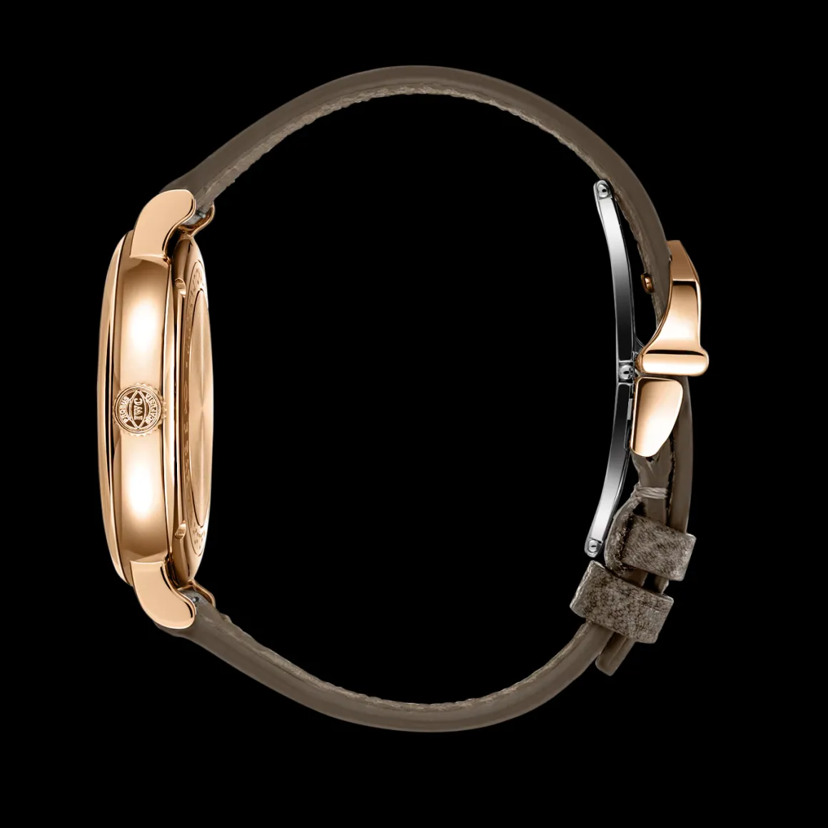 Portofino Automatic 34
