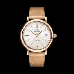 Portofino Automatic 37