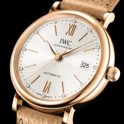 Portofino Automatic 37