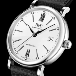 Portofino Automatic 37