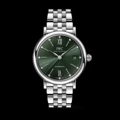 Portofino Automatic 37