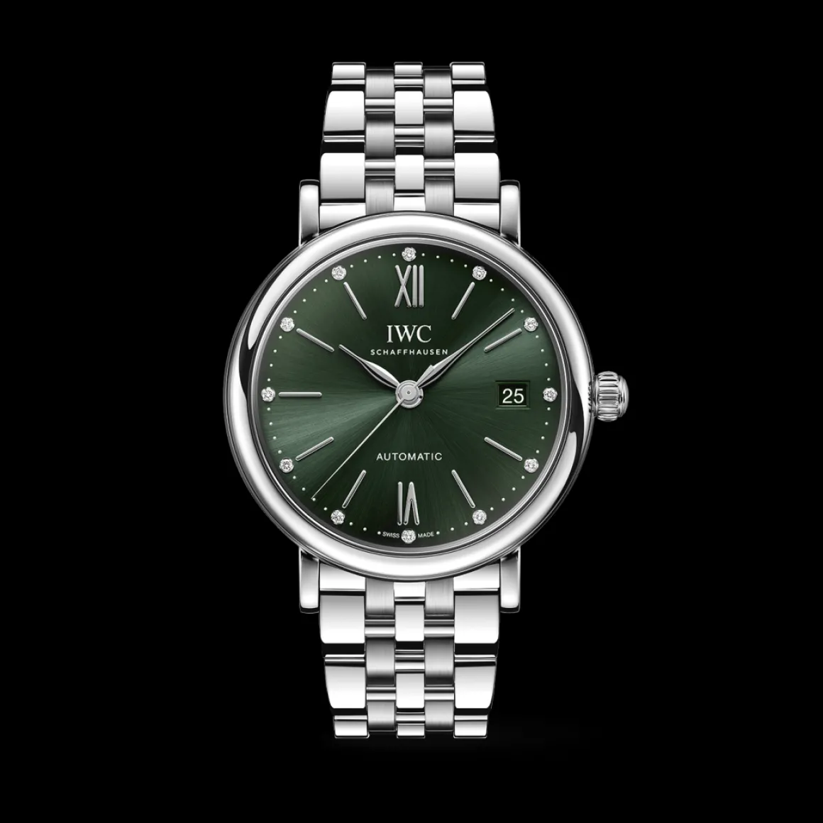 Portofino Automatic 37