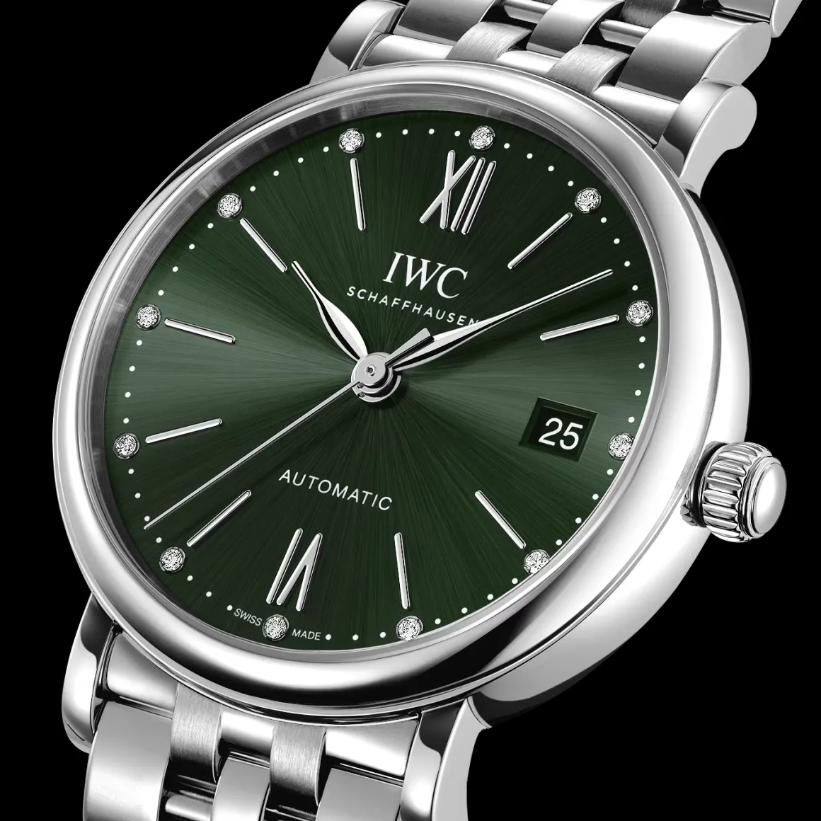 Portofino Automatic 37