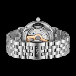 Portofino Automatic 37