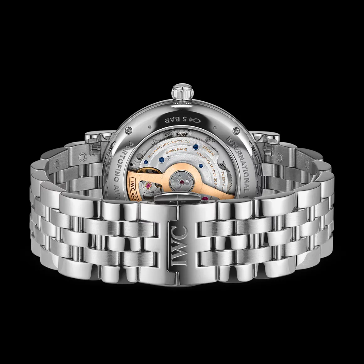 Portofino Automatic 37