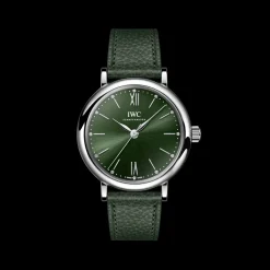 Portofino automatic 34