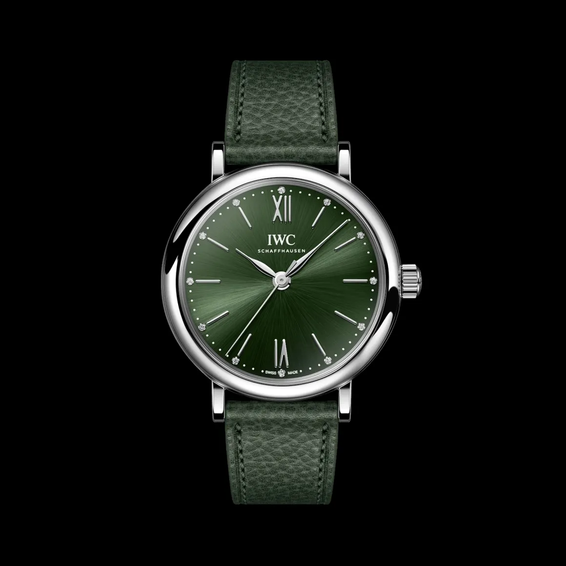 Portofino automatic 34