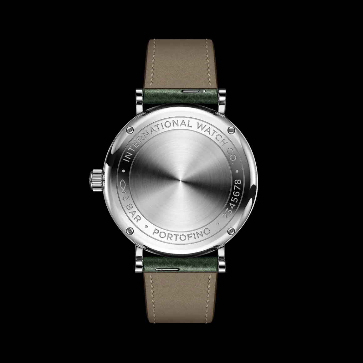 Portofino automatic 34