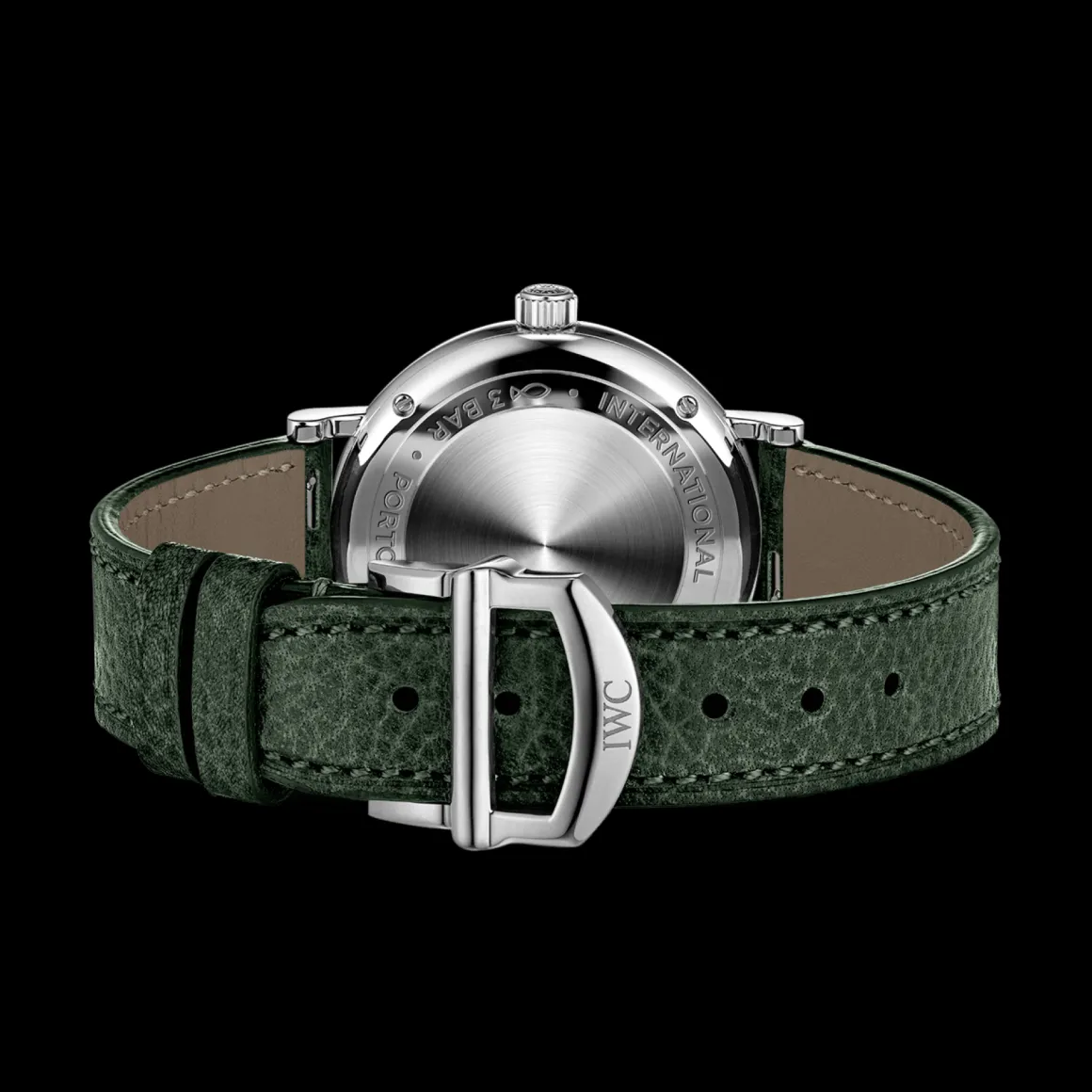 Portofino automatic 34