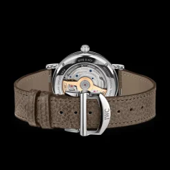 Portofino Automatic 37
